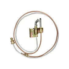 24" Natural Gas Water Heater Pilot Assembely CMH002 Pilot Thermocouple