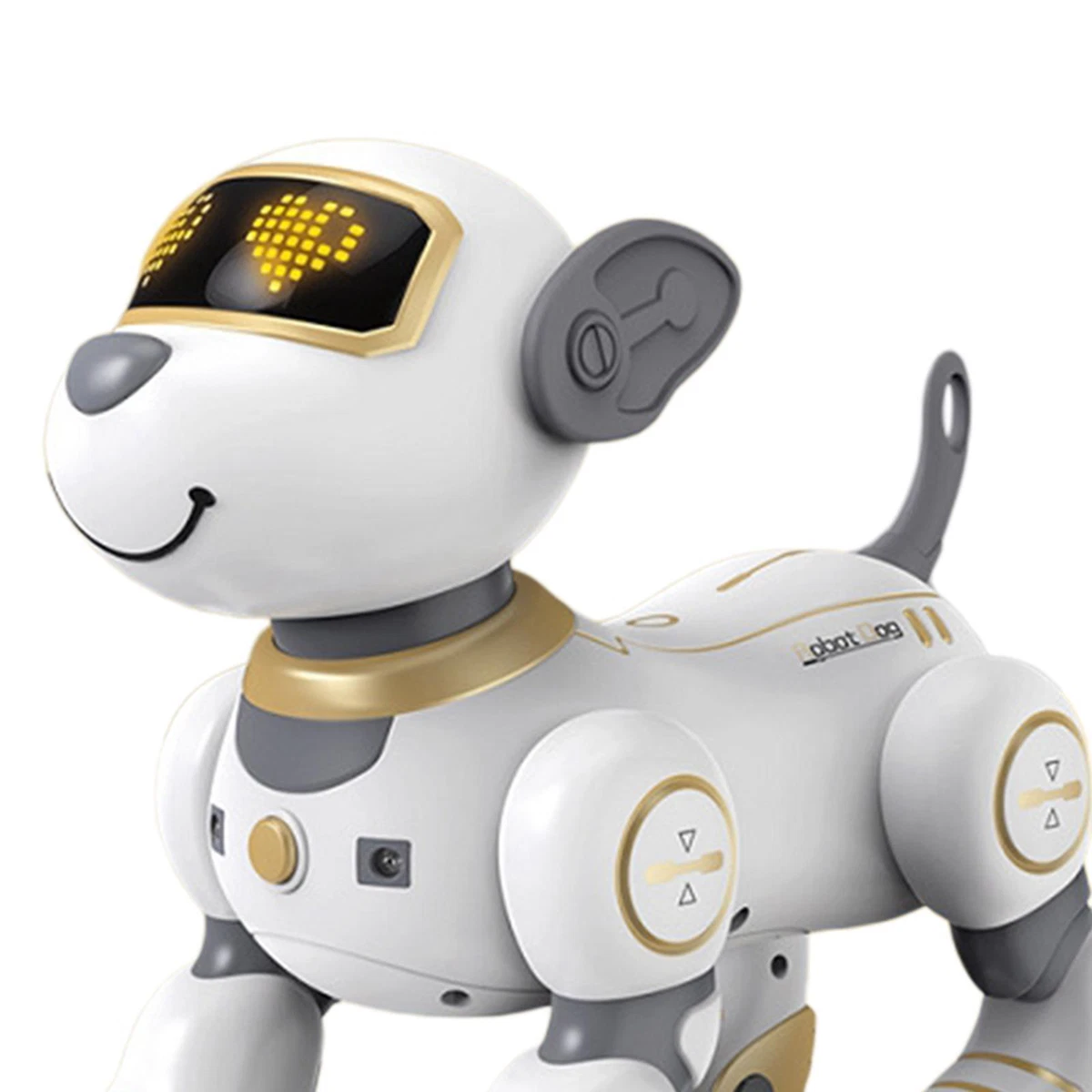 Robotic on sale pet toys