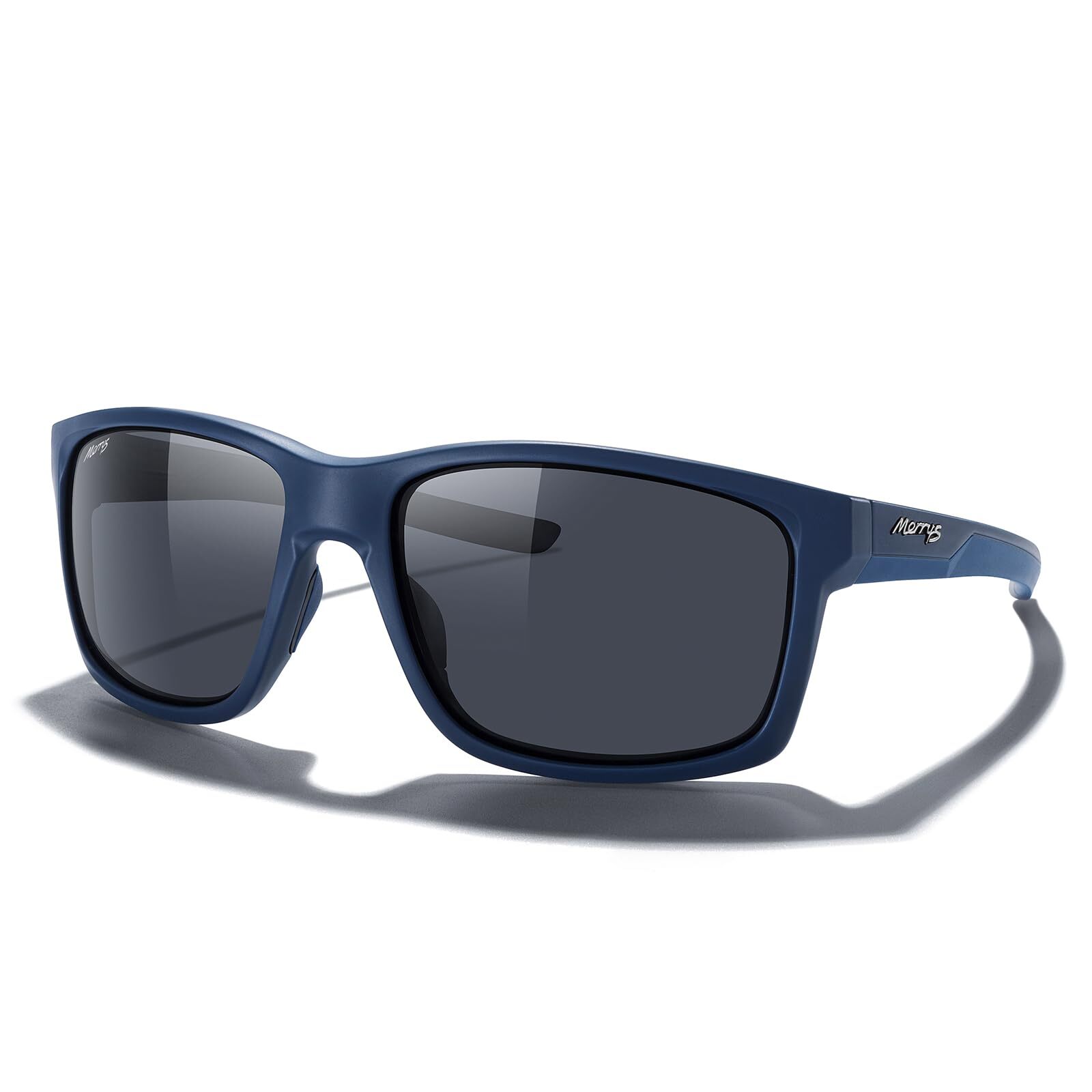 Men Women Polarized Sports Sunglasses for Cycling Running Golf Fishing Driving