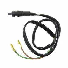 Front Brake Light Switch Small Push In/2 Bullets For Yamaha XVS 125 00-04