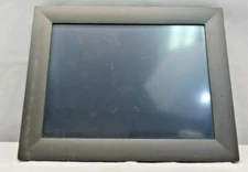Advantech Operator Touch Panel Computer Model TPC-1551, For PARTS/ REPAIR