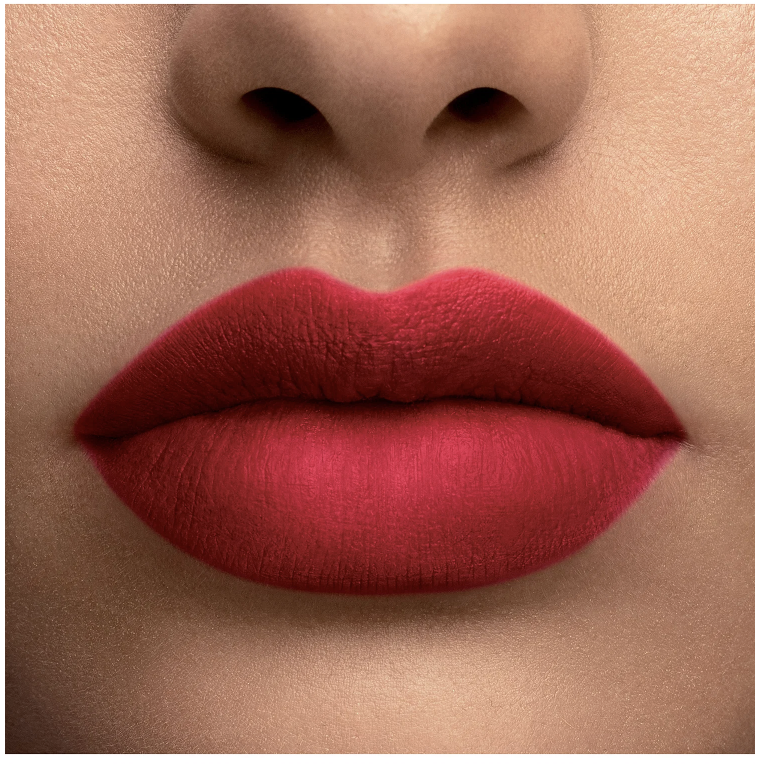 Guerlain paris kiss kiss lipstick red lipstick, New Sealed