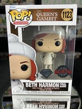 Funko Pop Queen's Gambit Figures 17