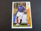 Thierry Henry - Panini Euro 2008 Football Sticker - Near Mint - No 515