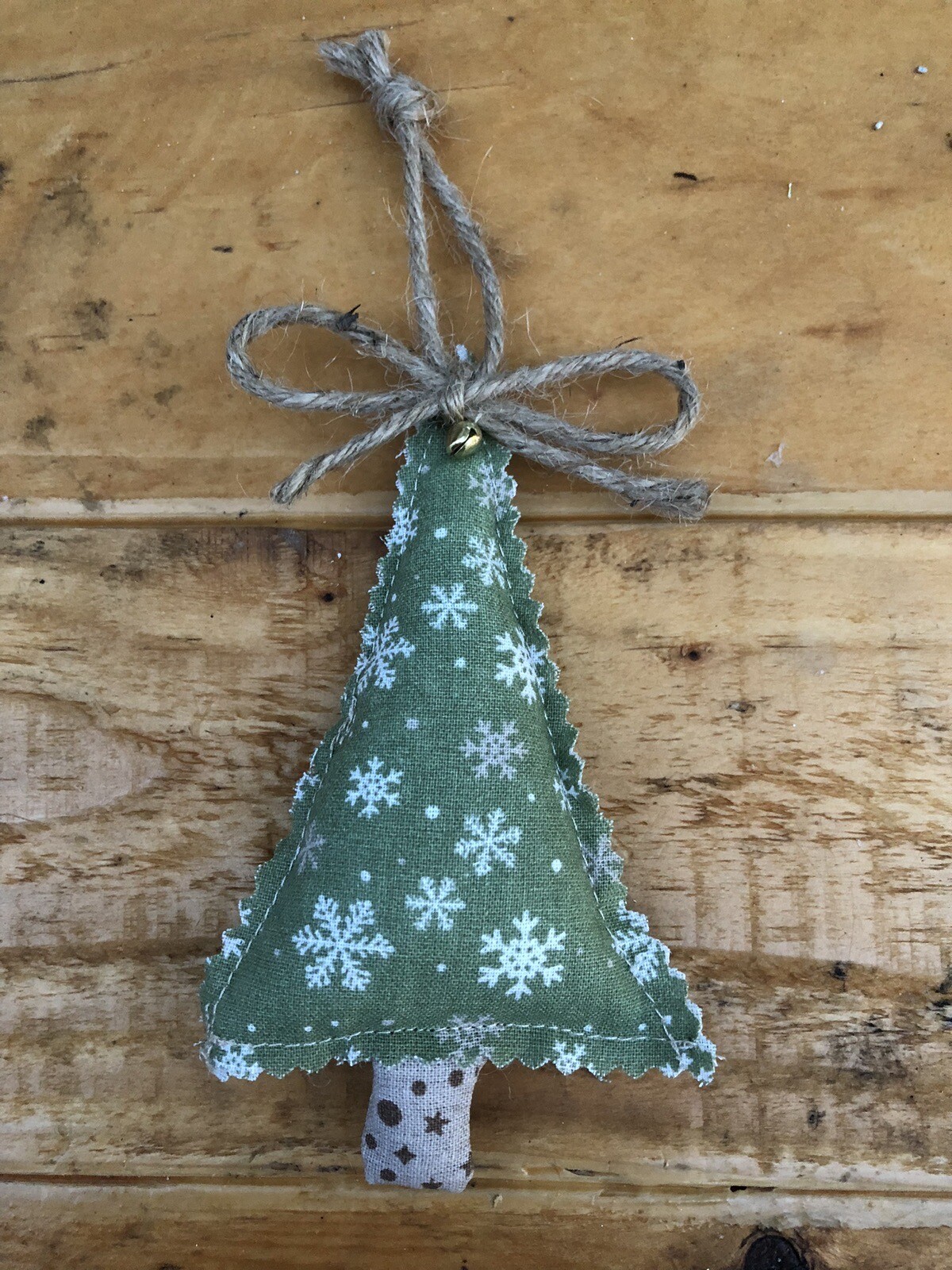 Hanging Christmas tree Ornament eBay