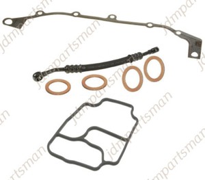 For BMW Vanos Hose-Seal-Gasket Kit E39 E46 E53 E85 323 325 328 330 525