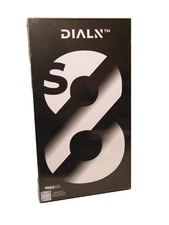 DIALN S8 8" 64GB Gray Unlocked Tablet Clean IMEI ** BRAND NEW **