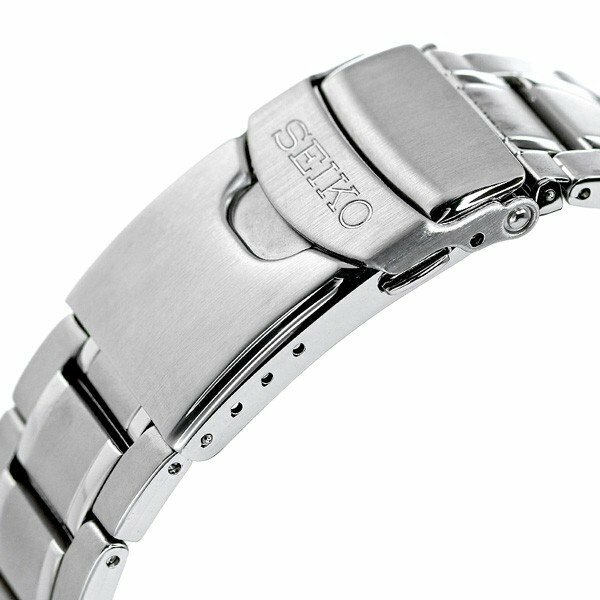 SEIKO　SCVE051 Seiko SCVE051 Blue Dial Automatic Mechanical Skeleton Men