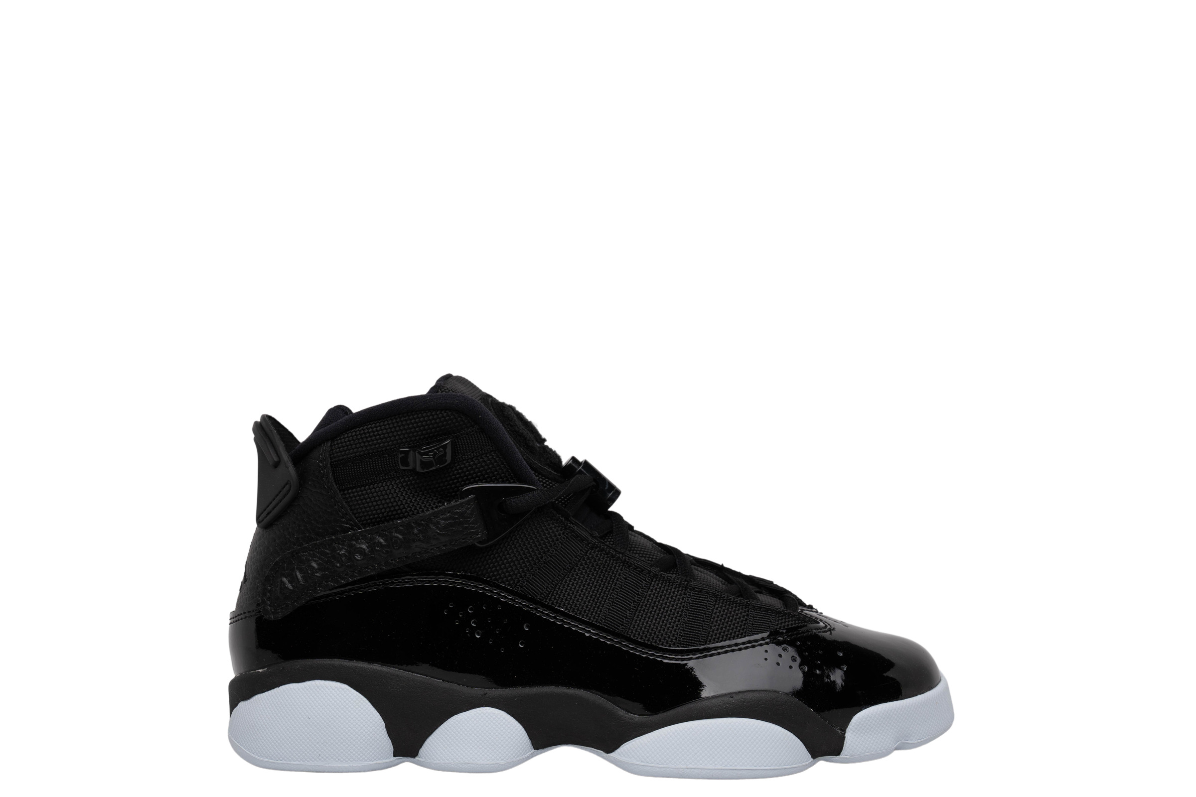 Jordan 6 Rings Black | eBay Jordan 6 Rings Black | eBay