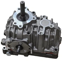 LVA20625 John Deere 2025R 2026R Tractor Hydrostatic Pump (2 Bolt Hole on Top)