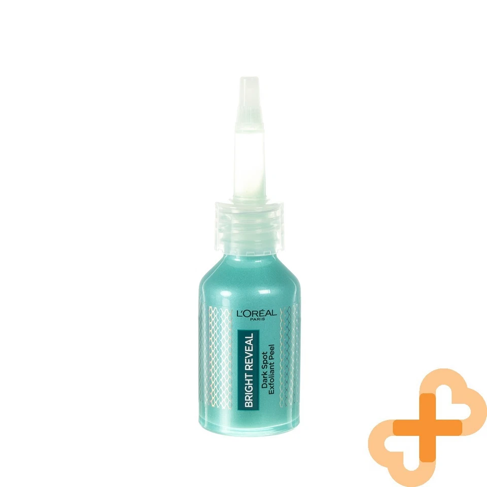 L'Oreal Paris Hell Reveal Reduziert Dark Pickel Aufhellung Gesichtspeeling 25 M - Image 2 of 4