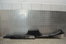 RENAULT TWINGO III (BCM_) 1.0 SCE 70 Einstiegsleiste rechts vorn Leiste Einstieg