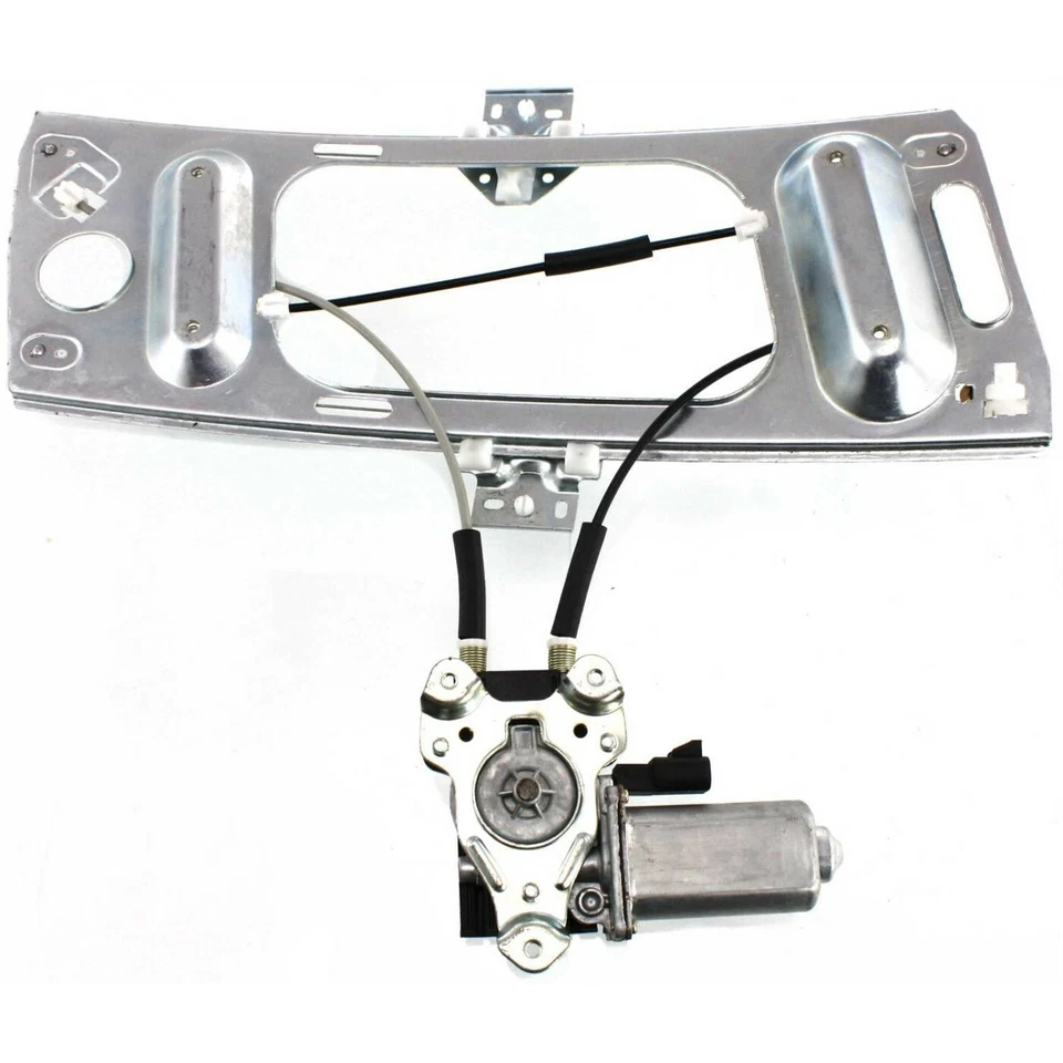 Front Window Regulator right side for 2000-2007 Chevrolet Monte Carlo Coupe Foto 4 de 4