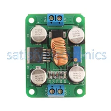 LM2587 DC-DC Booster Converter Step Up Voltage Regulator 3.5-30V ~ 4.0-30V