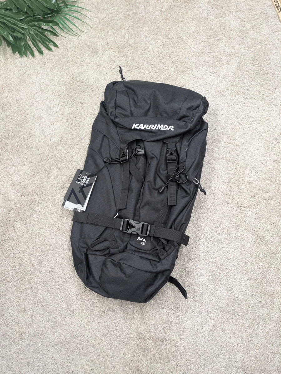 watervillage様　karrimor clamshell 40 clamshell カリマー karrimor 40 クラムシェル シリーズ スーツケース