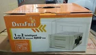 DataFree DF-7506 1 to 2 SATAII Internal RAID Box DF750600000004G - NEW in Box!