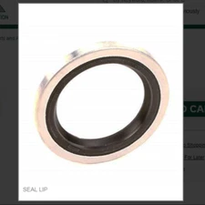 SEAL LIP #9121053-01