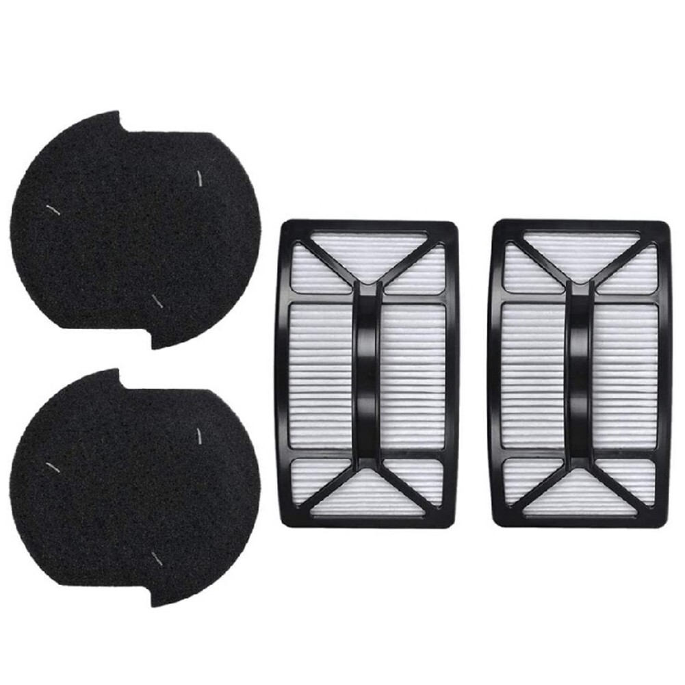 Bissell 1309 1309R 1309W 1793 Replacement Filters for Cleaner Air  