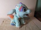 FurReal Friends Torch My Blazin Dragon Plush Fur Real Interactive Tested/Works