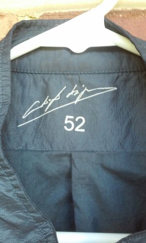 ADOLFO DOMINGUEZ Mens Blue Jacket Size 52 - Picture 3 of 5
