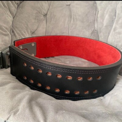 SBD power lifting belt Sサイズ 13mm Lever Belt – SBD Apparel USA