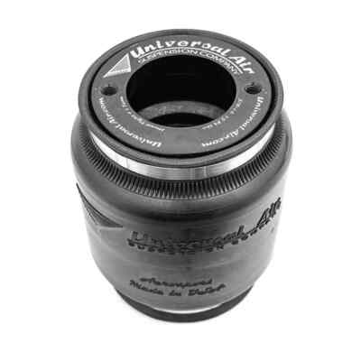 Aero Sport Strut Bag 1/4'' NPT Port For OEM Struts & After Market Coil Overs