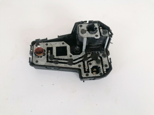 Ford Galaxy 2000 Tailight Bulb Holder (Lamp Carrier) 95vw13n004da, #1398284-58