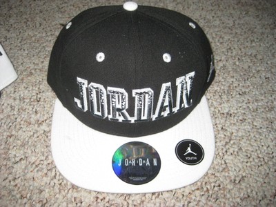 michael jordan caps