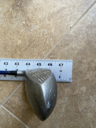 SA Tour The Bomber Stealth III Super Size 9.5* Driver Stiff Flex Graphite Shaft - Picture 13 of 13