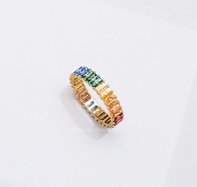 New 100% Authentic SWAROVSKi Gold Multicolor Crystals Matrix