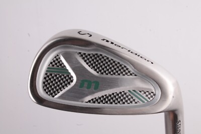 JUNIOR MERIDIAN SAND WEDGE GOLF CLUB JUNIOR FLEX GRAPHITE 5-7 RIGHT HAND  UK