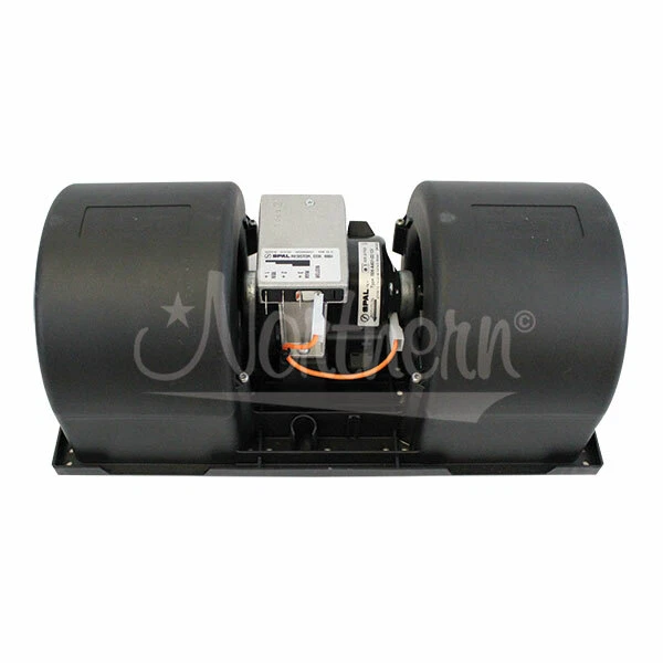 BM3339860 Blower Motor Assembly - Case/IH, Ford/New Holland 
