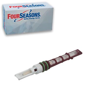4 Seasons A/C Compressor Kit For 1997 Ford F-450 Super Duty