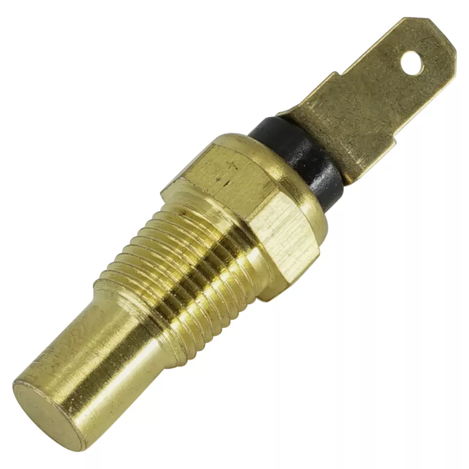 Sensor de agua enchufe radiador para Kawasaki ZG1000 Concours 1000 1986-2006 Foto 3 de 4