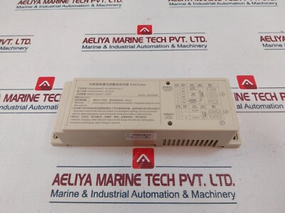 TK-EP220/12H-LI Elevator Emergency Alarm System Power Supply 330158488 AC220V