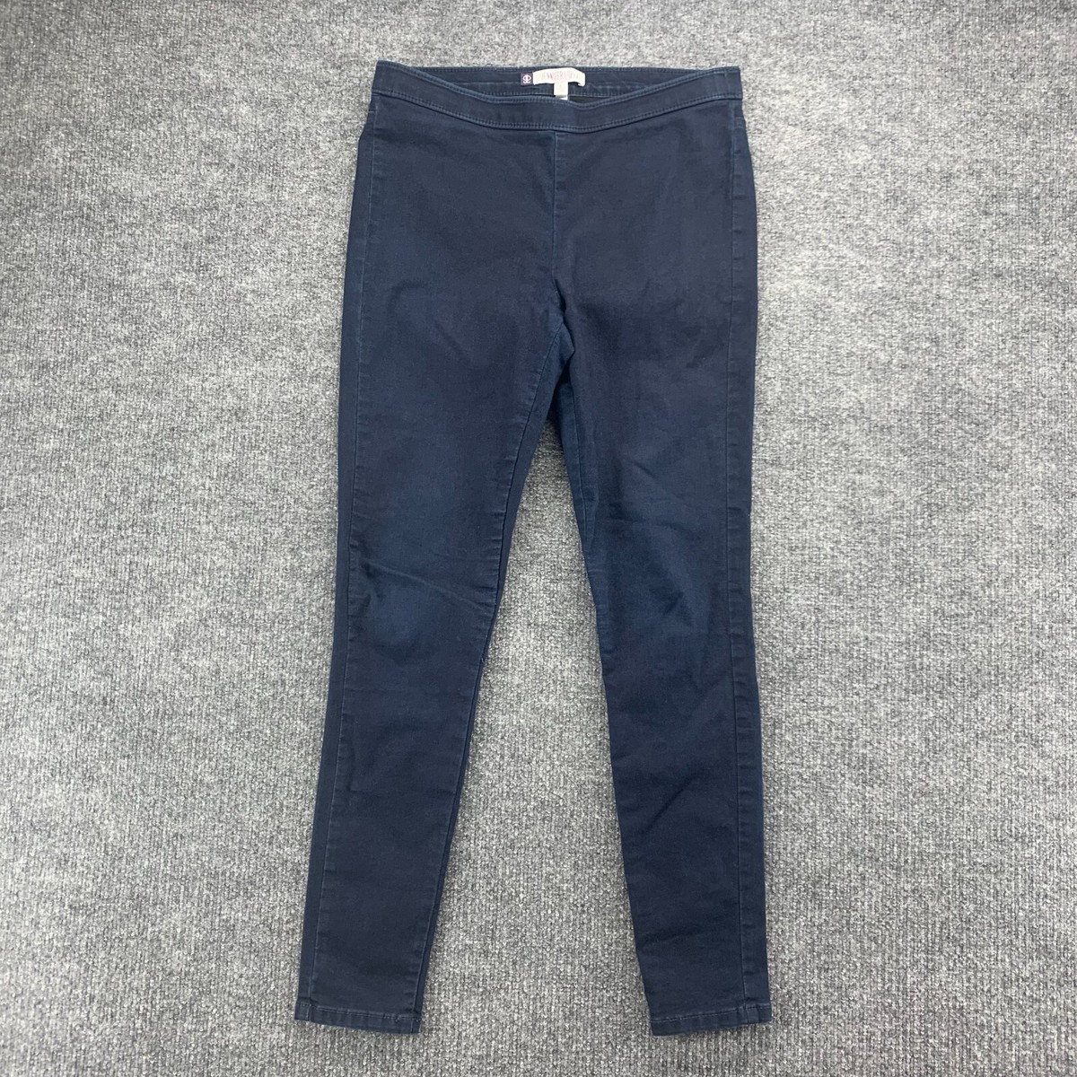 Jeans Jlo Air Force Stretch Jeans Jennifer Lopez Curvy Fit Bootcut