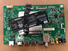 TCL 30800-000501 Main Board for 75S451