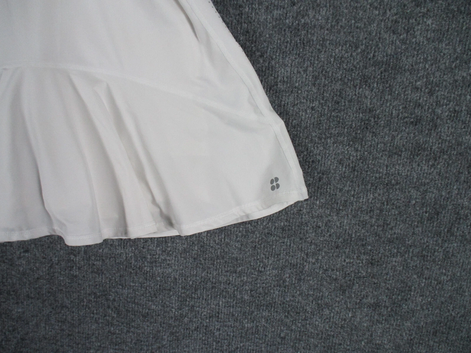 sweaty-betty high rise lined tennis ruffle pickleball 