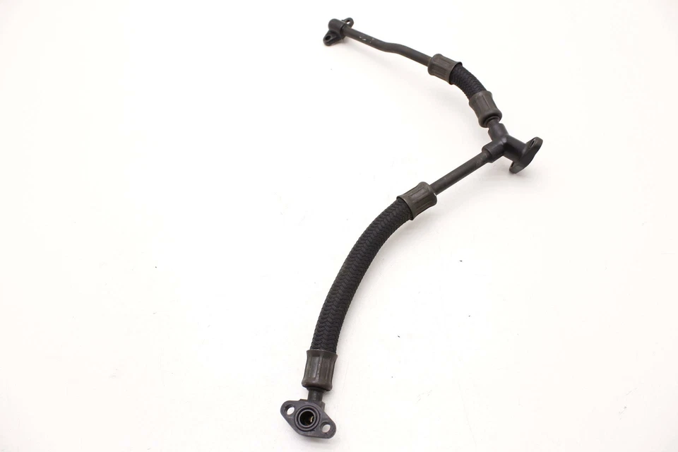 Suzuki Katana 600 1994 OEM motor motor enfriador de aceite mangueras R7.Bx2 Foto 4 de 4