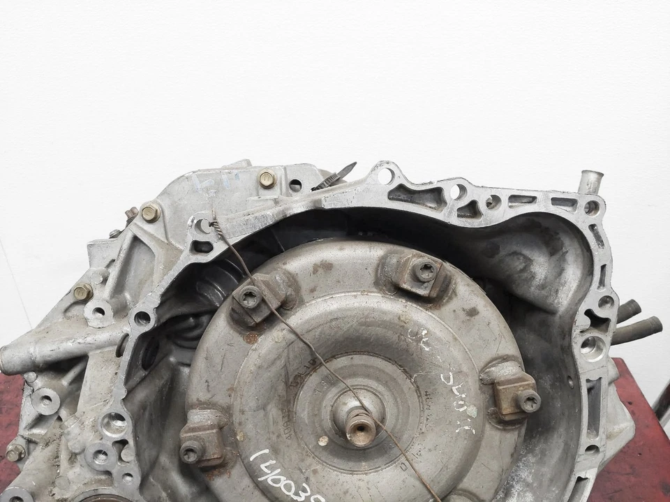 Volvo S40 2000 1,9 L tracción delantera transmisión automática caja de cambios 86 k millas Foto 2 de 4