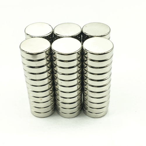 5-100pcs 18mm x 6mm Super Strong Rare Earth Neodymium craft Round  Disc Magnets - Picture 2 of 4