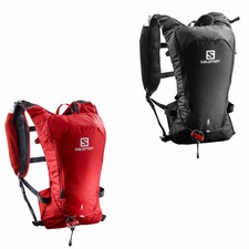 salomon agile 6l set