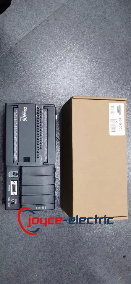 1PC KOYO D0-06DR D006DR PLC Module New In Box Expedited Shipping - Image 2 of 2