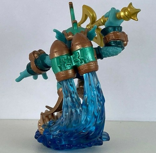 Skylanders Superchargers gebrauchte Figuren Auswahl PS3 PS4 Wii WiiU XBox Switch - Photo 29/139