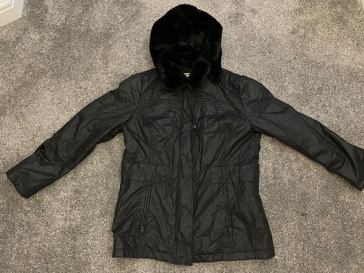 Leather Jacket Hush Jackets John Lewis John Lewis Four Seasons