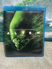 Alien (Blu-ray, 1979)