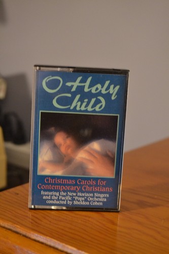 Holiday Cassette Tape SALE Pick Your Own ~ Christmas ~ Hanukkah ~ Jazz ~ Pop - Picture 68 of 92