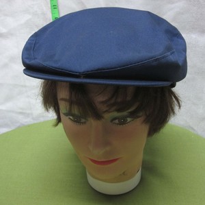 union newsboy cap
