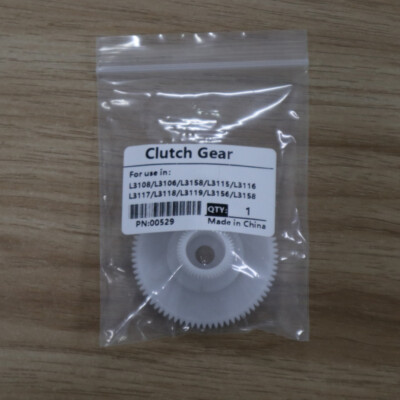 1pc Pickup Roller Gear für EPSON L3218 L3219 L3200 L3210 L3250 L3260 L1250 L5290