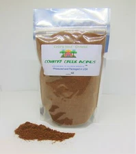 4 Ounce Ground Celery Seasoning- A Natural Flavor Enhancer - Country Creek LLC